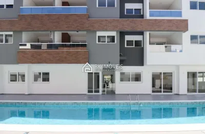 Apartamento à venda, 2 quartos, 1 suíte, 1 vaga, ingleses do rio vermelho - florianópolis/sc