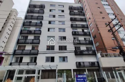Apartamento com 3 quartos à venda na Rua Almirante Lamego, Centro, Florianópolis