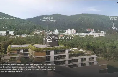 Live cacupé apartamento de 3 dormitórios em condomínio completo.