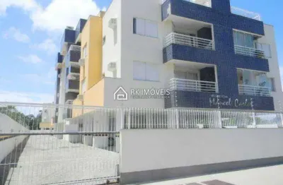Cobertura à venda, 1 quarto, 1 vaga, ingleses - florianópolis/sc