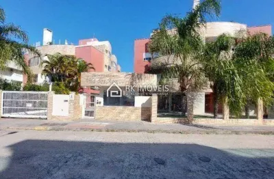 Apartamento com 3 quartos à venda na Rua Abel Álvares Cabral Júnior, Ingleses, Florianópolis