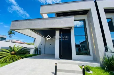 Casa com 3 quartos à venda na Rua Arnaldo Luz, Ingleses, Florianópolis