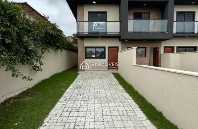 Casa com 2 quartos à venda na Avenida Red Park, São João do Rio Vermelho, Florianópolis