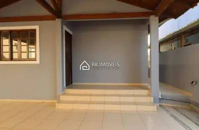 Casa para aluguel, 2 quartos, 1 vaga, ingleses do rio vermelho - florianópolis/sc