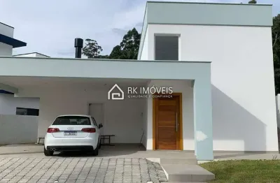 Casa à venda, 3 quartos, 3 suítes, 2 vagas, cachoeira do bom jesus - florianópolis/sc