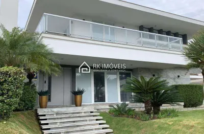 Casa com 4 quartos à venda na Rua Dos Peixeslua, Jurerê Internacional, Florianópolis
