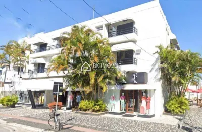 Hotel a venda, a uma quadra do mar e no centrinho de canasvieiras