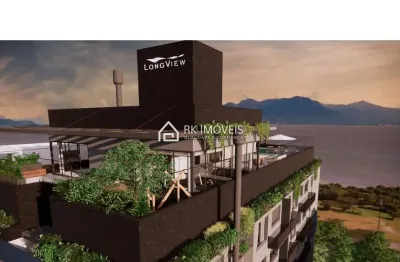 Hub beira mar - apartamentos de 02 dormitórios sendo 01 suíte