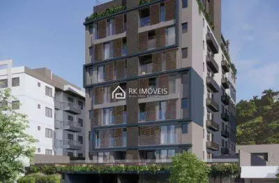 Apartamento com 2 quartos à venda na Avenida Prefeito Waldemar Vieira, Saco dos Limões, Florianópolis