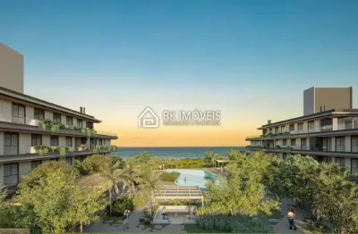 Nautic - cobertura de 03 dormitórios sendo 01 suíte - campeche frente mar!