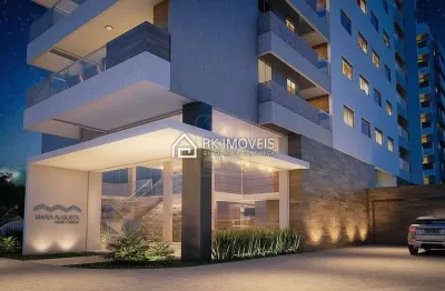 Apartamento com 3 quartos à venda na Rodovia Admar Gonzaga, Itacorubi, Florianópolis