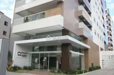 Cobertura com 3 quartos à venda na Rodovia Admar Gonzaga, Itacorubi, Florianópolis