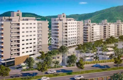 Apartamento com 2 quartos à venda na Rodovia Admar Gonzaga, Itacorubi, Florianópolis