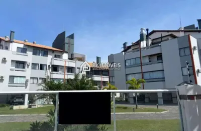 Apartamento com 1 quarto à venda na Rua das Gaivotas, Ingleses, Florianópolis