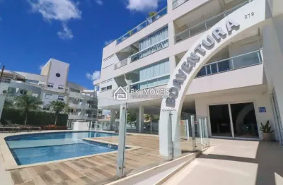 Apartamento elegante e mobiliado no condomínio boaventura – praia dos ingleses