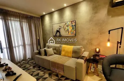 Apartamento de 2 suites com duas vagas na quadra do mar nos ingleses