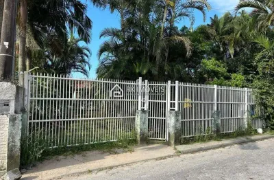 Terreno à venda na Travessa Nildo Neponoceno Fernandes, Ingleses do Rio Vermelho, Florianópolis