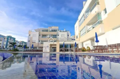 Cobertura à venda, 3 quartos, 2 suítes, 2 vagas, ingleses - florianópolis/sc