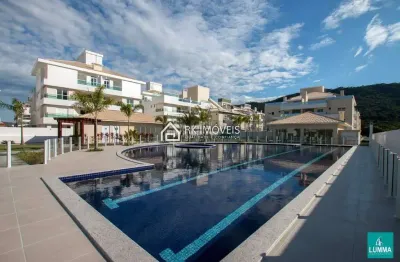 Cobertura exclusiva com 3 suítes e terraço privativo