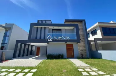 Maravilhosa casa duplex no red park, com 3 suítes + quarto adicional e amplo pátio!