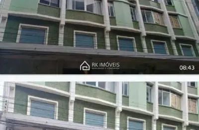 Apartamento a venda na rua felipe smith centro de florianópolis