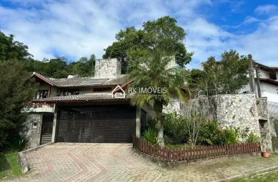 Casa com 3 quartos à venda na Rua Antonio Edu Vieira, Pantanal, Florianópolis