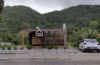 Excelente terreno para condomínio à venda em florianópolis, praia dos ingleses rio vermelho