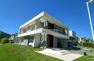 Casa com 4 quartos à venda na Servidão Três Marias, Ingleses, Florianópolis