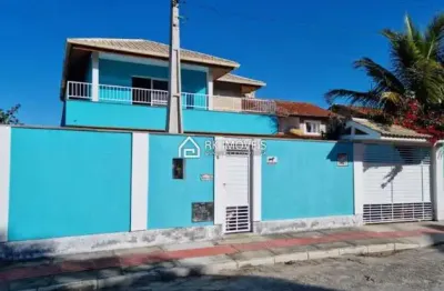 Casa com 5 quartos à venda na Rua João Patrício, Ingleses do Rio Vermelho, Florianópolis