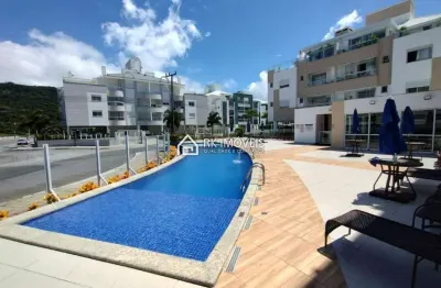 Apartamento à venda, 2 quartos, 1 suíte, 1 vaga, ingleses - florianópolis/sc