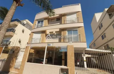 Apartamento com 1 quarto à venda na Rua Martinho de Haro, Ingleses, Florianópolis