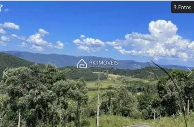 Terreno à venda na 7xwm+fq, Santa Izabel, Rancho Queimado