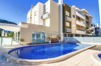 Residencial dom bernardo - apartamento mobiliado com 02 dormitórios sendo 01 suíte