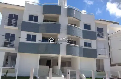 Apartamento à venda, 2 quartos, 1 suíte, 2 vagas, ingleses - florianópolis/sc