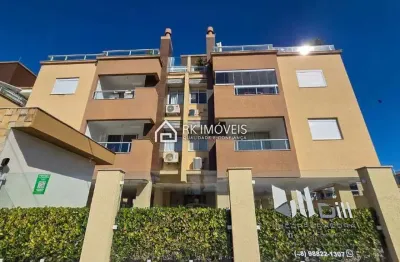 Apartamento à venda, 2 quartos, 1 vaga, ingleses - florianópolis/sc