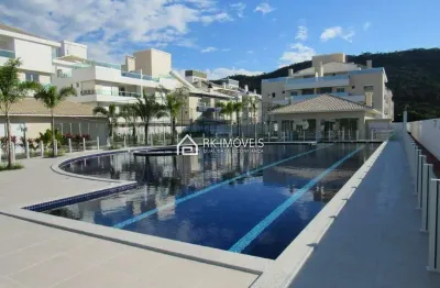 Apartamento à venda, 2 quartos, 2 suítes, 1 vaga, ingleses - florianópolis/sc