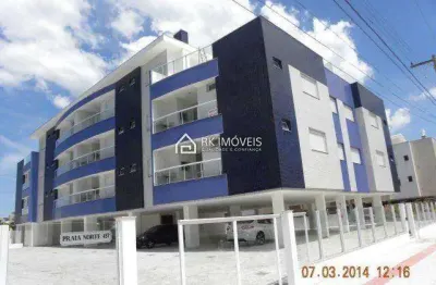 Cobertura com 4 quartos à venda na Rua Brisamar, Ingleses, Florianópolis