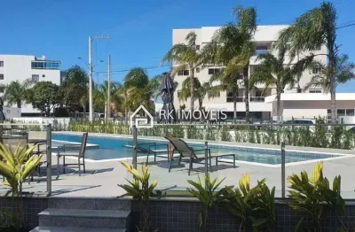 Apartamento com 2 quartos à venda na Rua Lázaro de Oliveira Souza, Ingleses do Rio Vermelho, Florianópolis