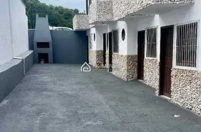 Apartamento para aluguel, 2 quartos, 1 vaga, ingleses do rio vermelho - florianópolis/sc