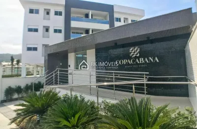 Apartamento com 2 quartos à venda na Rua Abel Álvares Cabral Júnior, Ingleses, Florianópolis