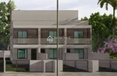 Casa com 2 quartos à venda na Alameda Caminho Dos Areais, São João do Rio Vermelho, Florianópolis