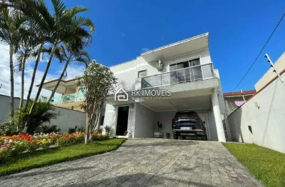 Casa exclusiva à venda com 3 suítes + edícula – sustentabilidade, conforto e sofisticação!