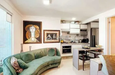 Lindo apartamento duplex a 450 metros do mar ingleses norte