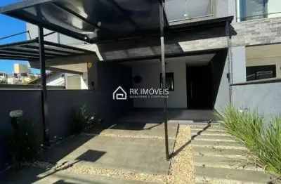 Sobrado à venda - 177,61m² de conforto e espaço ótima localização