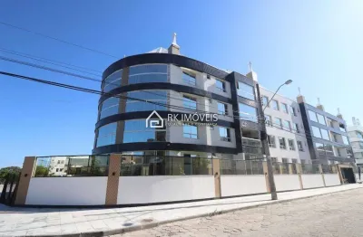 Apartamento à venda, 2 quartos, 2 suítes, 1 vaga, ingleses - florianópolis/sc