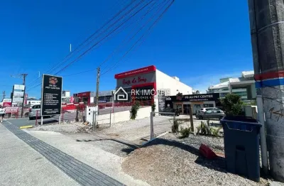 Ponto comercial à venda na Rodovia Armando Calil Bulos, Ingleses, Florianópolis