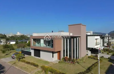 Casa para aluguel, 4 quartos, 3 suítes, 2 vagas, ingleses do rio vermelho - florianópolis/sc