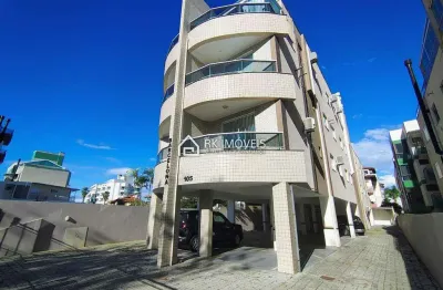 Residencial barcelona - apartamento semi mobiliado com vistas mar - 03 dormitórios sendo 01 suíte