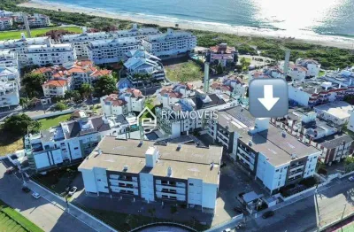 Lindo apartamento residencial com vista para o mar em área nobre dos ingleses
