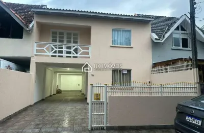 Casa à venda, 3 quartos, 1 suíte, 3 vagas, vargem do bom jesus - florianópolis/sc